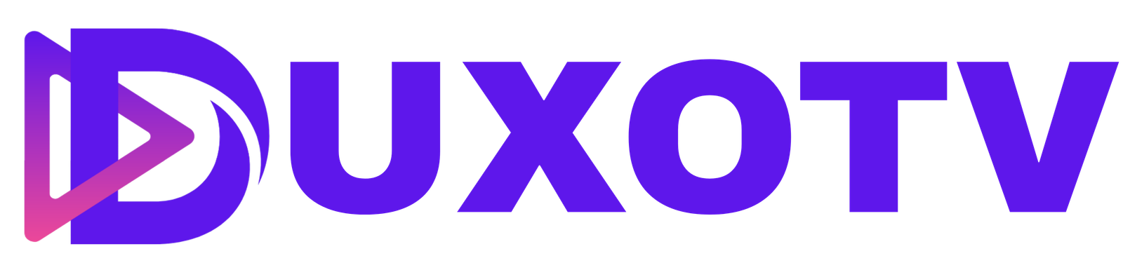 DuxoTV Logo