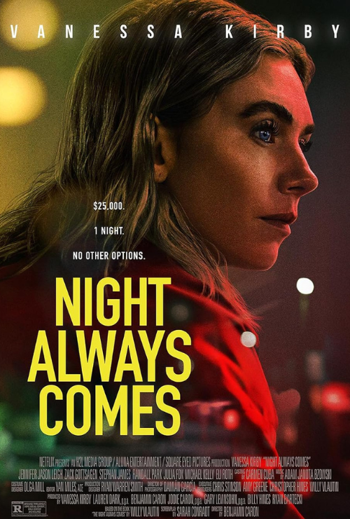 Filmposter