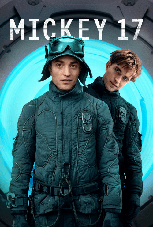 Filmposter